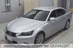 lexus gs 2013 -LEXUS 【岐阜 330ｻ6185】--Lexus GS DBA-GRL11--GRL11-6003354---LEXUS 【岐阜 330ｻ6185】--Lexus GS DBA-GRL11--GRL11-6003354-