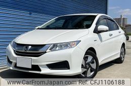 honda grace 2015 quick_quick_GM4_GM4-1010443