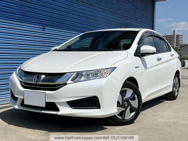 honda grace 2015 quick_quick_GM4_GM4-1010443 image 1