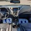hyundai grandeur 2011 CFJ3285978 image 23