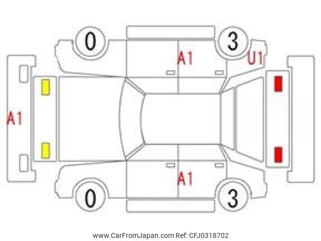 peugeot 5008 2021 -PEUGEOT--Peugeot 5008 3DA-P87AH01--VF3MJEHZRLS290924---PEUGEOT--Peugeot 5008 3DA-P87AH01--VF3MJEHZRLS290924- image 2