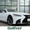 lexus ls 2018 -LEXUS--Lexus LS DAA-GVF55--GVF55-6002952---LEXUS--Lexus LS DAA-GVF55--GVF55-6002952- image 1