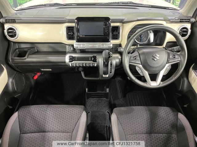suzuki xbee 2022 quick_quick_MN71S_MN71S-220380 image 2