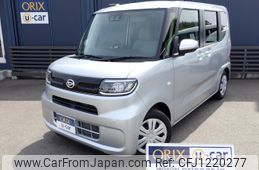 daihatsu tanto 2022 -DAIHATSU--Tanto 6BA-LA650S--LA650S-0176746---DAIHATSU--Tanto 6BA-LA650S--LA650S-0176746-