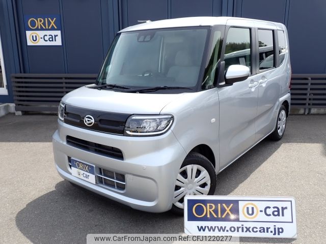 daihatsu tanto 2022 -DAIHATSU--Tanto 6BA-LA650S--LA650S-0176746---DAIHATSU--Tanto 6BA-LA650S--LA650S-0176746- image 1