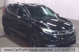 honda cr-v 2022 CFJ1608218