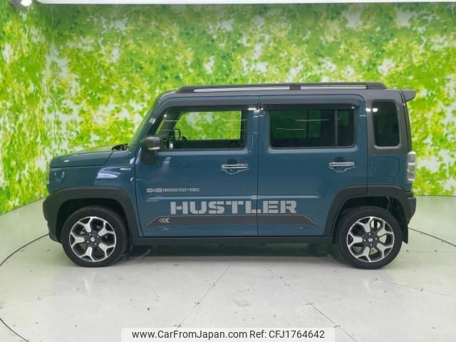 suzuki hustler 2023 CFJ1764642 image 2
