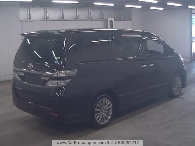 toyota vellfire 2013 quick_quick_DBA-ANH20W_ANH20-8265939 image 2