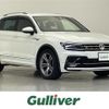 volkswagen tiguan 2017 -VOLKSWAGEN--VW Tiguan ABA-5NCZE--WVGZZZ5NZJW863888---VOLKSWAGEN--VW Tiguan ABA-5NCZE--WVGZZZ5NZJW863888- image 1