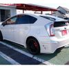 toyota prius 2012 -TOYOTA 【千葉 30Fﾁ 7】--Prius DAA-ZVW30--ZVW30-5424395---TOYOTA 【千葉 30Fﾁ 7】--Prius DAA-ZVW30--ZVW30-5424395- image 7