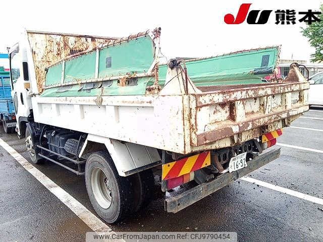 isuzu forward 2013 -ISUZU 【熊本 100ｿ1692】--Forward FRR90S1--7054072---ISUZU 【熊本 100ｿ1692】--Forward FRR90S1--7054072- image 2