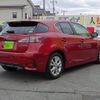 lexus ct 2017 CFJ1551478 image 3