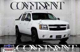 chevrolet avalanche 2011 GOO_NET_EXCHANGE_9900098A30250502W001