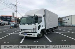isuzu elf-truck 2016 GOO_JP_700110115730250512005