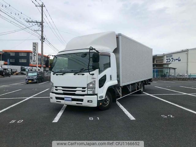 isuzu elf-truck 2016 GOO_JP_700110115730250512005 image 1