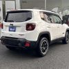 jeep renegade 2021 -CHRYSLER--Jeep Renegade 3BA-BV13PM--1C4NJDC15MPM69225---CHRYSLER--Jeep Renegade 3BA-BV13PM--1C4NJDC15MPM69225- image 8