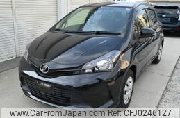 toyota vitz 2016 YAMAKATSU_KSP130-2184631