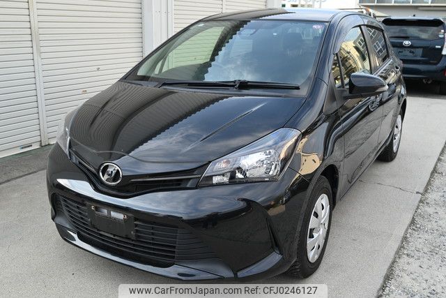 toyota vitz 2016 YAMAKATSU_KSP130-2184631 image 1