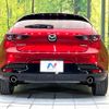 mazda mazda3-fastback 2020 CFJ1573480 image 15