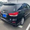 toyota wish 2009 -TOYOTA--Wish DBA-ZGE20G--ZGE20-0043981---TOYOTA--Wish DBA-ZGE20G--ZGE20-0043981- image 8