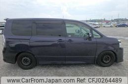 toyota voxy 2009 NIKYO_RR41042