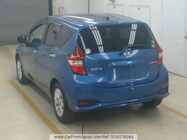 nissan note 2020 -NISSAN--Note HE12-417886---NISSAN--Note HE12-417886- image 2