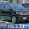 suzuki wagon-r 2023 -SUZUKI--Wagon R 5AA-MH95S--MH95S-236982---SUZUKI--Wagon R 5AA-MH95S--MH95S-236982- image 1