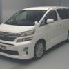 toyota vellfire 2011 CFJ1566536 image 1