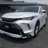 toyota harrier 2021 -TOYOTA--Harrier 6AA-AXUH80--AXUH80-0036202---TOYOTA--Harrier 6AA-AXUH80--AXUH80-0036202- image 1