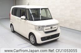 honda n-box 2018 -HONDA--N BOX JF3-1074311---HONDA--N BOX JF3-1074311-