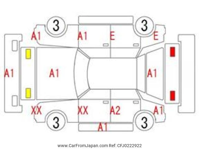 nissan note 2021 -NISSAN--Note 6AA-E13--E13-010607---NISSAN--Note 6AA-E13--E13-010607- image 2