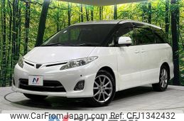 toyota estima 2012 quick_quick_ACR55W_ACR55-0029619