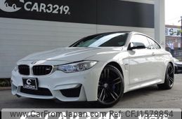bmw m4 2014 CFJ1578854