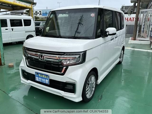 honda n-box 2023 GOO_JP_700060017330240515010 image 2