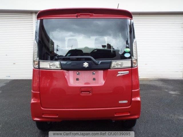 suzuki spacia 2014 -SUZUKI 【名変中 】--Spacia MK32S--525865---SUZUKI 【名変中 】--Spacia MK32S--525865- image 2