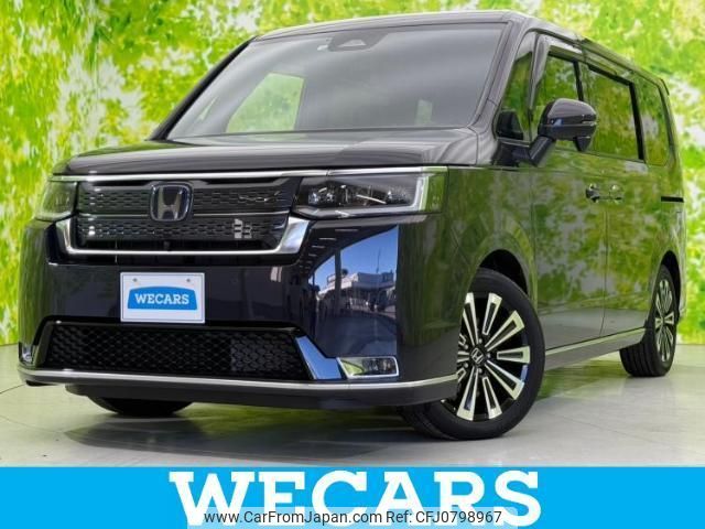 honda stepwagon-spada 2022 quick_quick_6AA-RP8_RP8-1011489 image 1