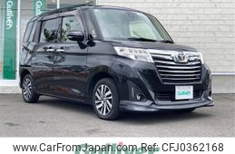 toyota roomy 2018 -TOYOTA--Roomy DBA-M910A--M910A-0051564---TOYOTA--Roomy DBA-M910A--M910A-0051564-