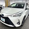 toyota vitz 2018 CFJ1653813 image 1