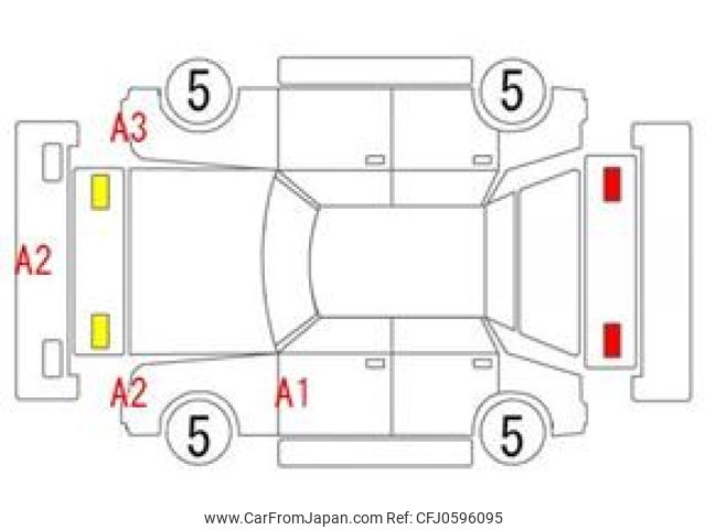 toyota yaris-cross 2022 -TOYOTA--Yaris Cross 6AA-MXPJ10--MXPJ10-3047641---TOYOTA--Yaris Cross 6AA-MXPJ10--MXPJ10-3047641- image 2