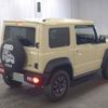 suzuki jimny-sierra 2023 CFJ1615891 image 5