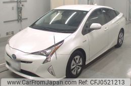 toyota prius 2017 -TOYOTA 【所沢 341み1208】--Prius ZVW51-8035774---TOYOTA 【所沢 341み1208】--Prius ZVW51-8035774-