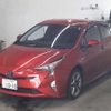 toyota prius 2018 -TOYOTA 【水戸 365ｿ1010】--Prius ZVW51--6064996---TOYOTA 【水戸 365ｿ1010】--Prius ZVW51--6064996- image 5