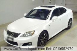 lexus is 2008 -LEXUS--Lexus IS DBA-USE20--USE20-5004960---LEXUS--Lexus IS DBA-USE20--USE20-5004960-