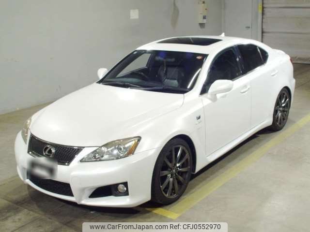 lexus is 2008 -LEXUS--Lexus IS DBA-USE20--USE20-5004960---LEXUS--Lexus IS DBA-USE20--USE20-5004960- image 1