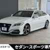 toyota crown 2018 -TOYOTA--Crown 6AA-AZSH20--AZSH20-1013258---TOYOTA--Crown 6AA-AZSH20--AZSH20-1013258- image 1