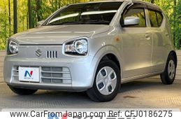 suzuki alto 2019 -SUZUKI--Alto DBA-HA36S--HA36S-528462---SUZUKI--Alto DBA-HA36S--HA36S-528462-