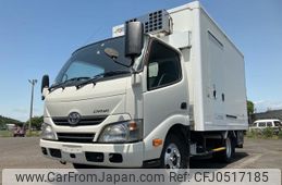 toyota dyna-truck 2015 -TOYOTA--Dyna 9999--XZC600-0006436---TOYOTA--Dyna 9999--XZC600-0006436-