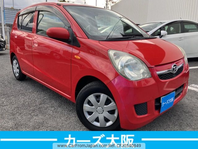 daihatsu mira 2009 -DAIHATSU--Mira DBA-L275S--L275S-0097102---DAIHATSU--Mira DBA-L275S--L275S-0097102- image 2