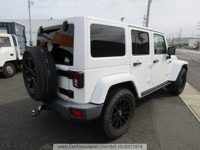 chrysler jeep-wrangler 2018 -CHRYSLER 【静岡 315ｽ2000】--Jeep Wrangler JK36L--JL817526---CHRYSLER 【静岡 315ｽ2000】--Jeep Wrangler JK36L--JL817526- image 2