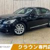 toyota crown 2013 -TOYOTA--Crown DAA-AWS210--AWS210-6009050---TOYOTA--Crown DAA-AWS210--AWS210-6009050- image 1